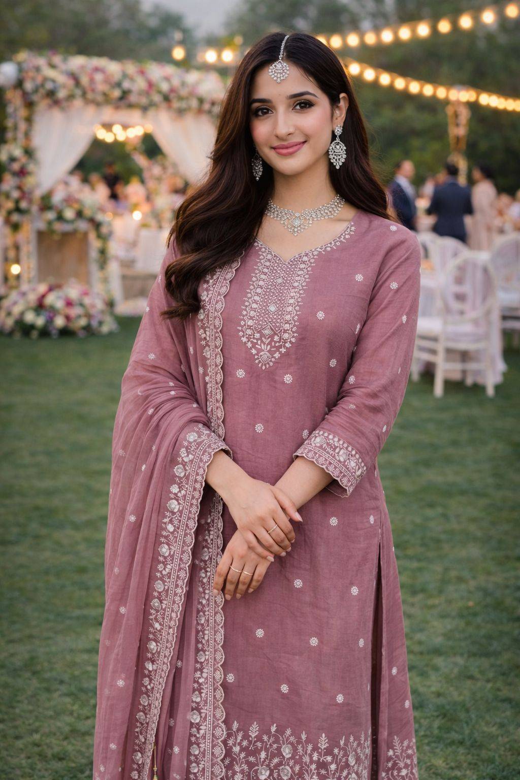 Mrudangi Keshvi Kolkata salwar kameez wholesale market
